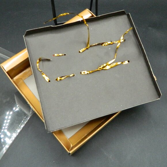 Neiman Marcus Cheese Spreaders NIB - Picture 6 of 6